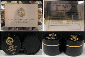 Health Ministry revokes notification of three cosmetic products