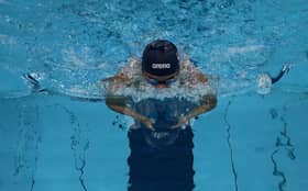 Paralympics: Nur Syaiful enters men’s S5 100m freestyle final