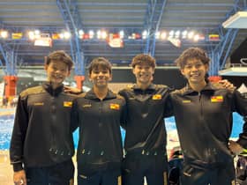 Sukma Day 11: Selangor enters top three in medal tally