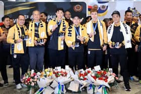 Cabinet congratulates shuttlers for bringing honour to Malaysia at Paris 2024