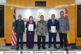 Kuala Langat, Hulu Selangor get new council presidents