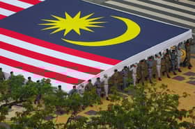 Leaders rally Malaysians with messages of unity, patriotism for Malaysia Day