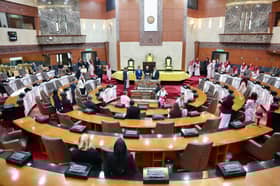 Sidang dewan dijangka padat, berlangsung dua minggu mulai esok