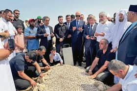 Ke mana Palestin selepas siri pembunuhan tokoh utama Hamas?