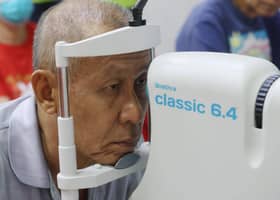 Why only seniors? Youth urged to utilise state's free health screening too