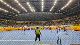 SUKMA 2024: Selangor cipta sejarah raih emas futsal