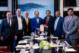 Malaysia expects greater trade growth with India following PM's official visit