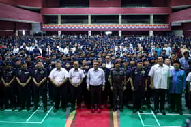 PDRM tingkat kuat kuasa undang-undang tangani kes kemalangan maut