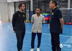 We will play our best football, absentees will regret missing game — Vicente