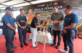 雪大臣：为游客提供便利  鼓励建酒店民宿推峇玲珑旅游业