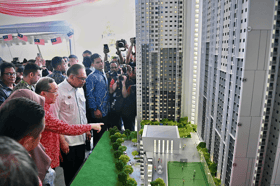 Anwar firm on adopting policies that benefit the poor