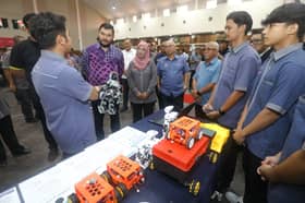 3,800 belia seluruh negara terima manfaat Yayasan Raja Muda Selangor