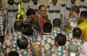 Kerajaan setuju anjur Sukan SEA 2027 bersama Sarawak