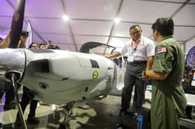 Aerospace plan to draw renowned companies to make Selangor regional hub — MB