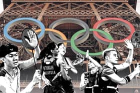 Prestasi badminton cemerlang, mencari formula capai gemilang