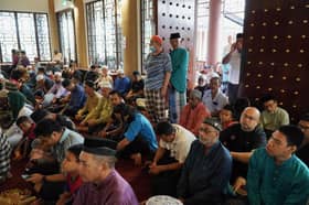 Jawatankuasa Fatwa MKI putuskan Ahli Sunnah Waljamaah mazhab rasmi negara