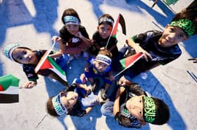 Pihak ambil kesempatan terhadap kanak-kanak akan disiasat