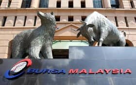 Pengambilan untung di Wall Street beri impak kepada Bursa Malaysia