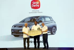 Minggu Saham Amanah Malaysia mula 22 Ogos, tawar hadiah cecah RM1 juta