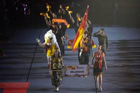 Sukma Selangor opening ceremony to feature AI elements