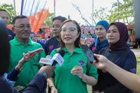 Cuaca tidak menentu, EXCO ingatkan patuhi SOP di tapak perkhemahan