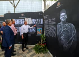 Preserve independence, maintain sovereignty, peace — PM