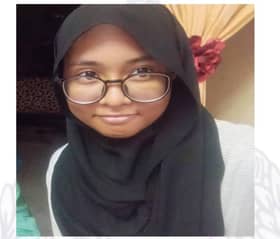 Cops seek information to locate missing teen Raisya Rasyiqah