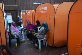 All Hulu Bernam flood victims allowed to return home, PPS closed at noon