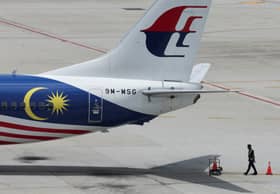 Flight MH720 initiates emergency response after cargo fire alert