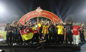 Selangor’s TSSC win positive sign ahead of FA Cup final — Coach