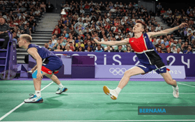 Aaron-Wooi Yik face tough knockout round as Zii Jia gets a surprise challenger