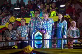 Sukma, a platform to produce athletes for Olympics — Minister