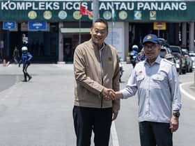 Malaysia, Thailand setuju percepat bina jambatan kedua Sungai Golok-Rantau Panjang