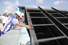 Extra pumps reduce Taman Sri Muda flood risk — Exco