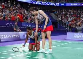 China halt Pearly-Thinaah’s Olympic dreams