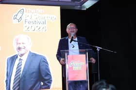 Multilingual, resourceful workforce makes Malaysia hotbed for startups — Minister