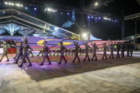 ATM siasat dakwaan pegawai kadet dibuli, ditekap seterika oleh senior