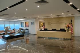 Khazanah Nasional raises US$1 bln from sukuk, conventional bond offering