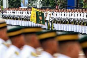 PM: Nation will always remember sacrifices of warriors