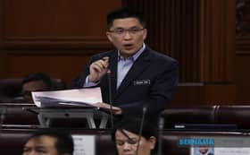 KPM sedia beri kaunseling kepada murid dirakam pemandu bas