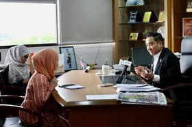 Selangor tekad tingkat mutu perkhidmatan PBT, penuhi jangkaan penduduk