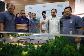 PM: Kadar tol boleh kurang jika kos pembangunan lebuh raya dikawal