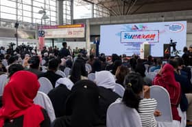 PM says human rights, freedom, must be balanced with needs of national peace