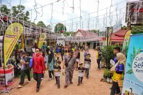 Anwar lauds Maha 2024 success