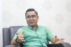 Proses mohon bantuan bencana Yayasan MBI mudah, cepat