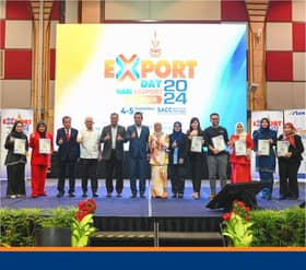 Selangor Export Day platform breeds quality entrepreneurs, boosts state exports
