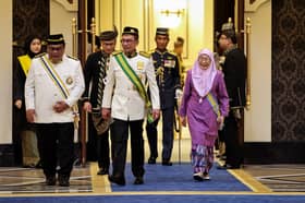 Govt to continue intensifying measures to ensure nation is stable, business-friendly — PM