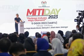 2,600 jobs at local, foreign firms up for grabs at Miti Day 2024