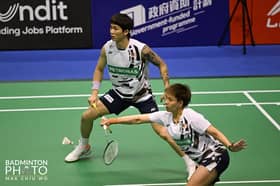 Mixed doubles camp more competitive with emergence of rising talents — Ee Wei