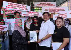 Over 400 employers appeal for RTK 2.0 extension